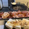 あみ焼元祖しちりん 江戸川台東口駅前店