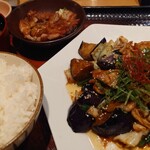 大戸屋 - 料理写真: