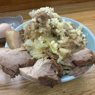 ラーメン そら_0