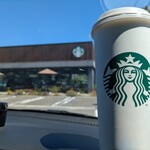 スターバックスコーヒー - ドリンク写真: