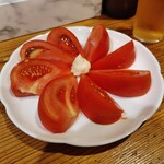 焼き鳥こばやし - 