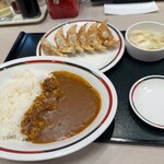 みよしの - 料理写真: