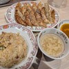 餃子の王将 加古川平野店