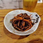 焼き鳥こばやし - 