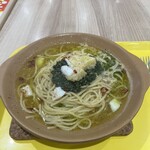 パルメナーラ - 料理写真: