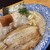 つくば麺屋こうじ - 料理写真:みぞれ中華そば（UP）
