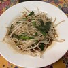 畑岡食堂 - もやし炒め