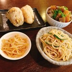 花園 月ちゃん - 