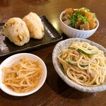 花園 月ちゃん - 