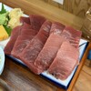 天然本マグロ専門店 司 - 料理写真:
