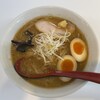 麺部屋 綱取物語 真栄店