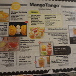 MangoTango - 