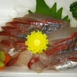 魚茂 - 