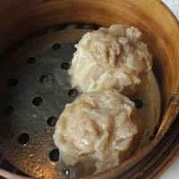 龍天門 - シュウマイ680円