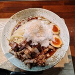 煮干そば HIMAWARI - 料理写真: