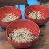 蕎麦 ふへんもの 神田小川町店