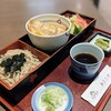 内藤流手打ちそば あさきや