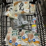 クスリのアオキ - 料理写真: