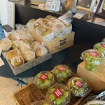 JONAI SQUARE CAFE
