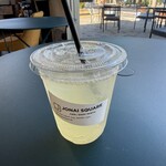 JONAI SQUARE CAFE