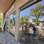 JONAI SQUARE CAFE