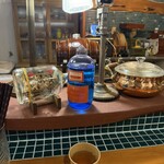 創作実家めし おゆう - 