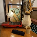 創作実家めし おゆう - 