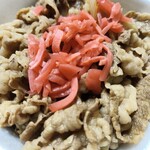 吉野家 - 料理写真: