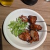 焼鳥日高 下井草店