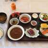 気仙沼プラザホテル - 料理写真: