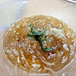お好みきみ - 料理写真: