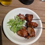 焼鳥日高 - 