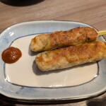 焼鳥日高 - 
