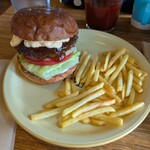 ブッチャーズテーブル - 