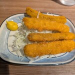 焼鳥日高 - 