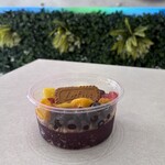 アサイー工房 - 料理写真: