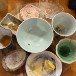 創作実家めし おゆう - 