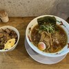 らーめん天神下 大喜