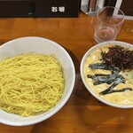 一条流がんこラーメン - 料理写真: