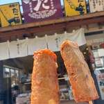 おみやげ 田子の月 - 料理写真: