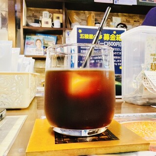 函館十字屋珈琲店_0