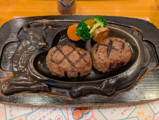 さわやか 沼津学園通り店 - 大岡/ファミレス | 食べログ