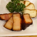 宇都宮みんみん - 料理写真: