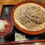 お食事処 そばの花 - 