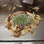 元祖八昌 - 料理写真: