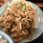大雅 - 料理写真: