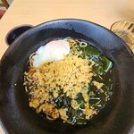 ゆで太郎 - 料理写真:
