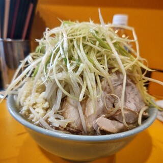 ラーメン二郎_0