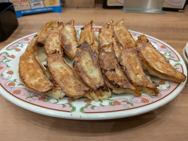 餃子の王将 国道17号北上尾店 - 北上尾/中華料理 | 食べログ