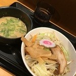 与六 BUSHI道 IKE麺KITCHEN店 - 